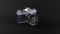 do your game asset, prop, weapon and hard surface