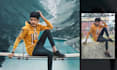 remove and change photo background