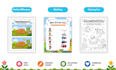 design preschool and kindergarten worksheets for teachers and homeschool
