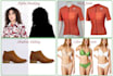 photoshop editing service, background removal service