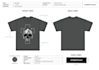 create a professional fashion tech pack