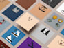 design quality custom lego minifigures, decals, and textures