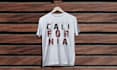 make custom and trendy t shirt design