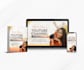 design 3d ecover bundle, ebook cover, digital product mockup