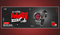 design product banner web banner or shopify banner