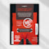 design fashion poster in 5 hours