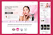 do shopify landing page, product landing page, home page, sales page in pagefly