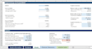 prepare a discounted cash flow model