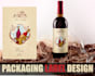 create winning product label and packaging designs