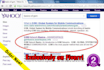 advertise on top ranked web site