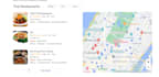do google my business optimization and map citations