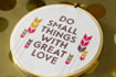 make any Embroidery Design within 24 hour
