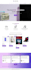 build a responsive brand new wordpress website