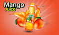 premium natural web banner, product advertisement poster