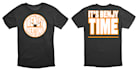 design your wrestling merch or logo