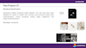 provide php based web development service