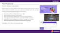 provide php based web development service