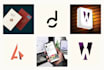 create a logo design