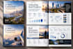 design professional annual reports and business reports