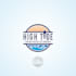 do an eye catchy sun wave logo design in 1 day