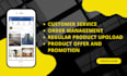 be your facebook marketplace manager