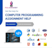 do computer science research reports and essays
