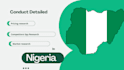 detailed competitor pricing analysis for the nigerian market