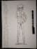 draw a line art full body