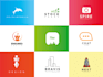 design logo for your web, ecommerce, dropshipping, shopify