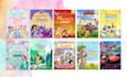 design kids birthday invitation and disney invitation