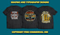 do front and back side t shirt hoodie designs and mockups