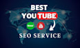 do best youtube video SEO to rank on the first page