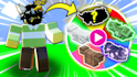 make amazing roblox bedwars thumbnails in 3 hours
