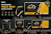 design professional vehicle wrap design
