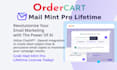 install wpfunnels and mail mint pro lifetime license on your sales funnel site