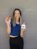 be your female model for your product or brand