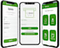 make andriod app using kotlin