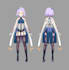create your genshin impact character