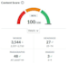 write the surfer SEO optimized article for your website