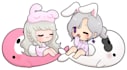 make a cute chibi drawing