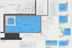 design and draft swimming pool for construction and permit