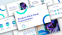 design a custom powerpoint template for your brand