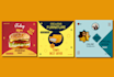 create social media post design