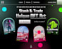 do creative and modern website design