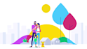produce a premium animated explainer video