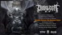 make stream video for your single, ep or full album for metal bands