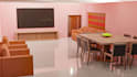 make a beautifull interior and exterior you need in 3d