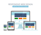 be your front end web developer, HTML, CSS, bootstrap