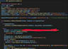 write custom PHP script, PHP code