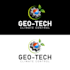 give a unique environmental logo in 1 day